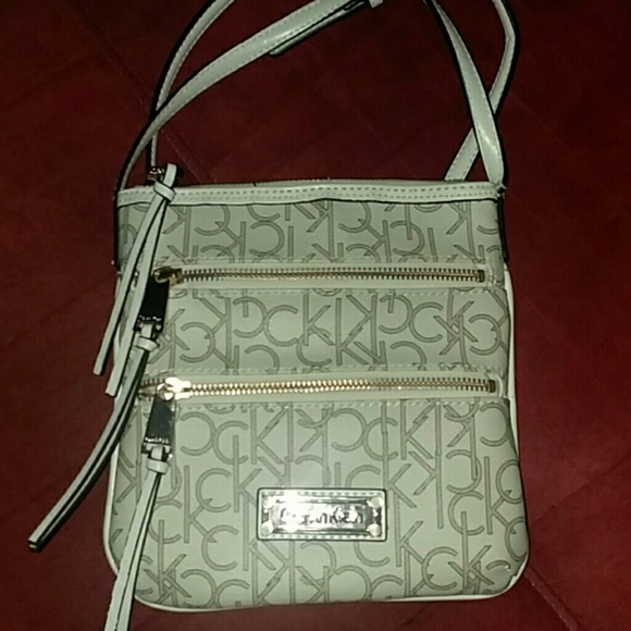Calvin Klein Handbags - Small crossbody bag